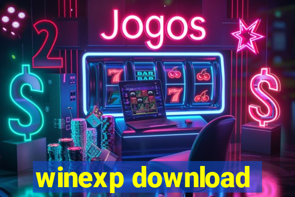 winexp download